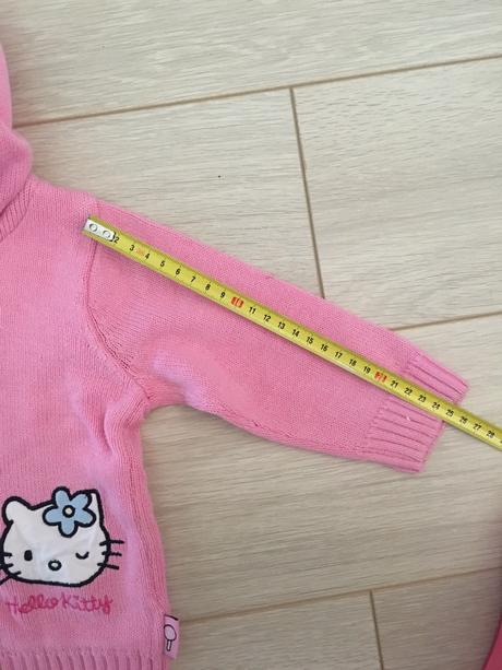 Svetrík h&m, h&m,80