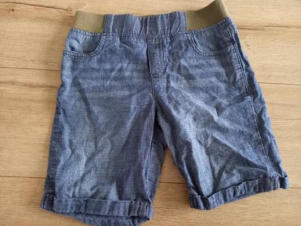 Kraťase, tezenis,128