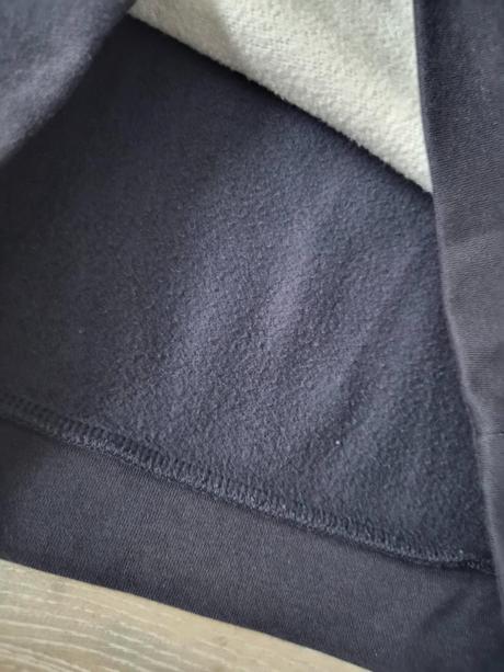 Pekná adidas mikina, adidas,152