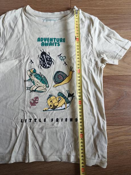 Tričko 128, primark,128