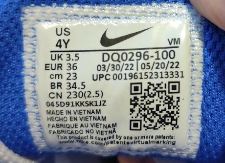 Tenisky nike air max tw, nike,36