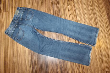 Rifle tommy hilfiger v. 28/32, tommy hilfiger,28