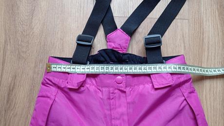 Oteplovacky nenosené 128, top, lupilu,128