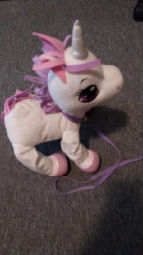 Chodiaci jednorozec, 