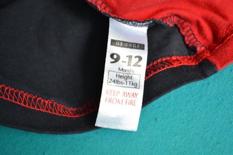 3 letne tricka, adams,80