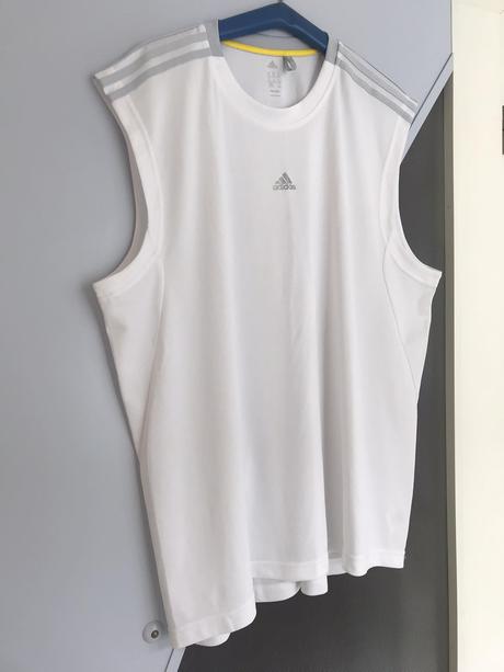 Tričko/tielko adidas 2xl/3xl, adidas,xxxl