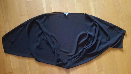 Čierny prehoz, yessica,l