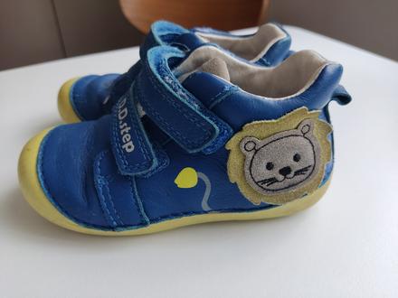 Dr step celoročné, d.d.step,24