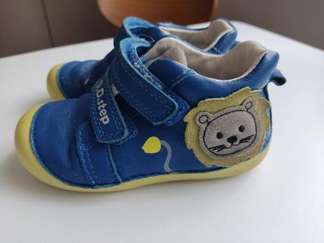 Dr step celoročné, d.d.step,24