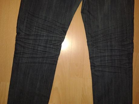 Tmavomodre elasticke rifle, 40