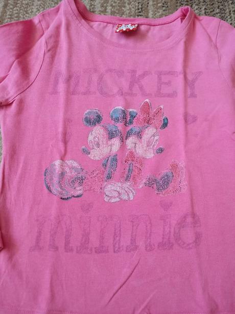 Tričko, disney,104
