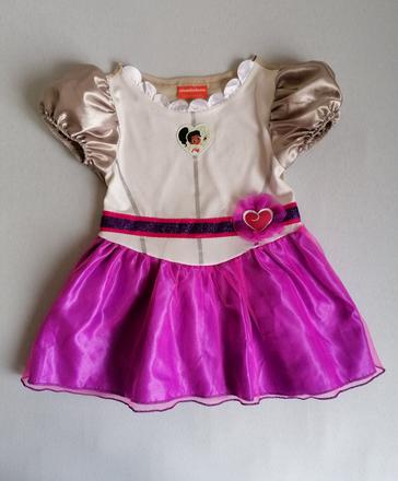 Nella - princezná rytierka exkluzívny kostým v.104,