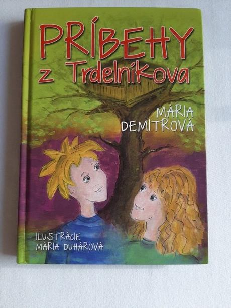 Príbehy z trdelníkova, 