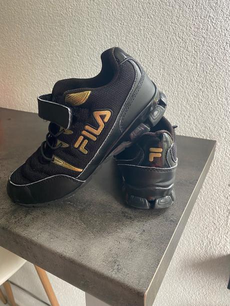 Tenisky fila, fila,35