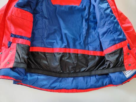 Lyžiarska bunda, crivit,146