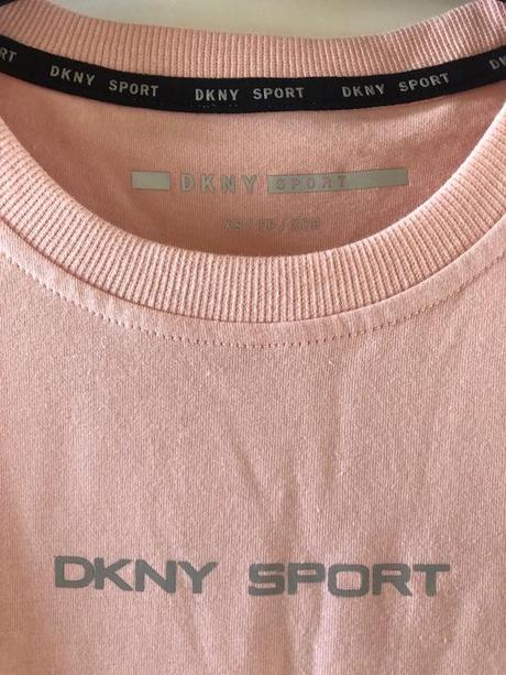Tričko dkny xs, dkny,xs