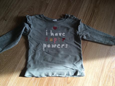 H&m mikina 86, h&m,86