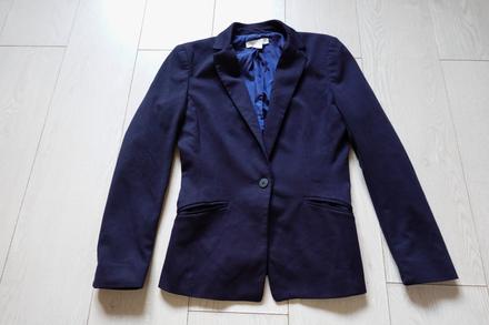Dámske sako h&m, h&m,s