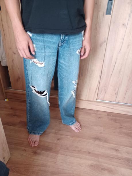 Rifle bershka, bershka,l