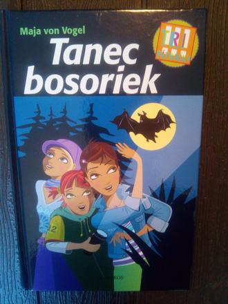 Tanec bosoriek,