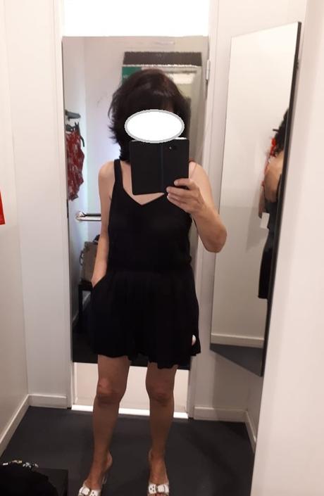 Lahky overal m/l - h&m, h&m,m