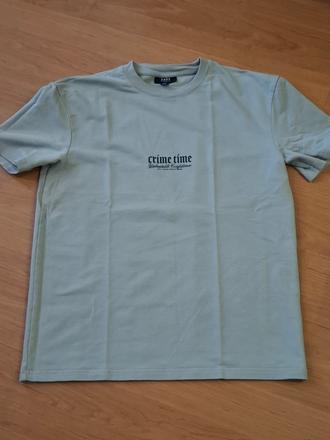 Tricko, new yorker,xs