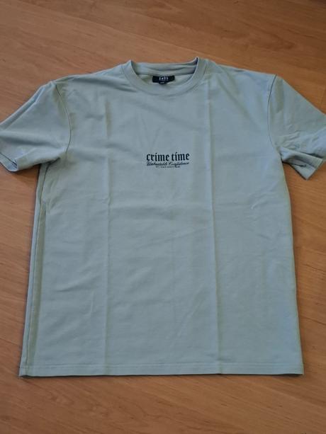 Tricko, new yorker,xs