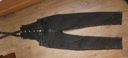 Dievcenske rifle, h&m,158