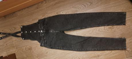 Dievcenske rifle, h&m,158