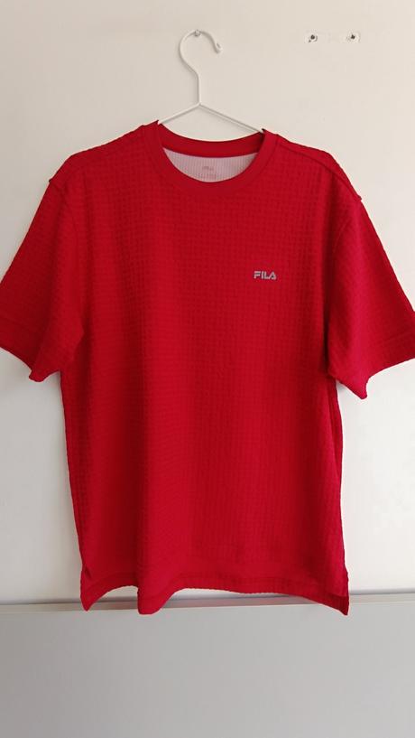Tričko, fila,l