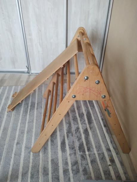 Piklerovej triangel /trojuholník, 