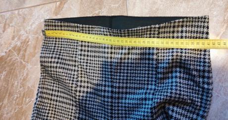 Hm nohavice, h&m,42