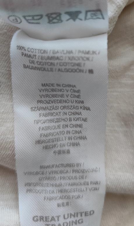 Pánske tričko, timeout,l