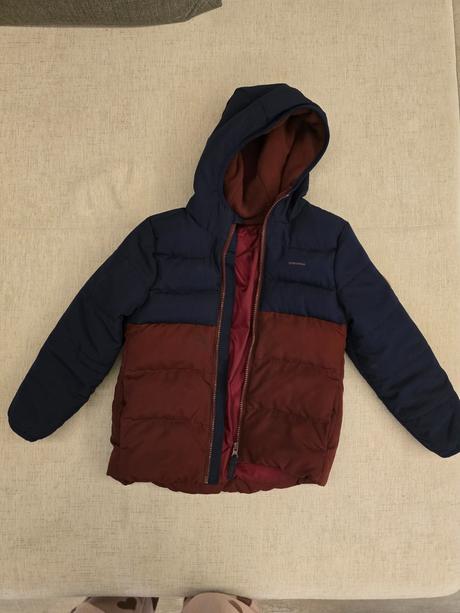 Bunda vel.122, quechua,122