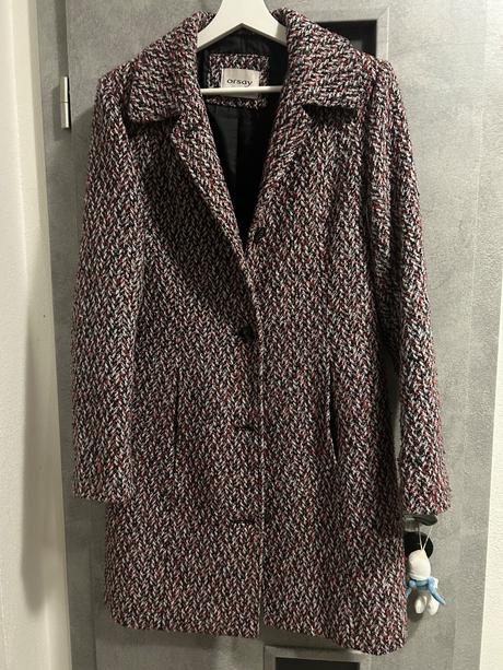 Kabát, orsay,38