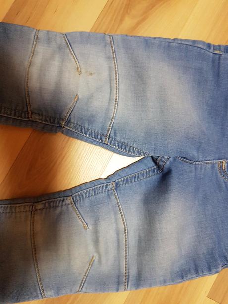 Blede riflicky, f&f,86