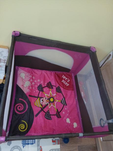 Detská ohrádka, šírka (cm): 100,dĺžka (cm): 100