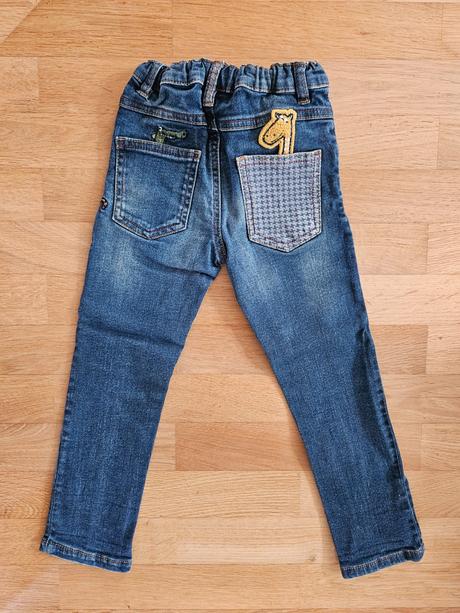 Next rifle so zvieratkami 104, next,104