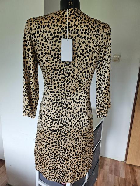 Damske saty, hugo boss,34