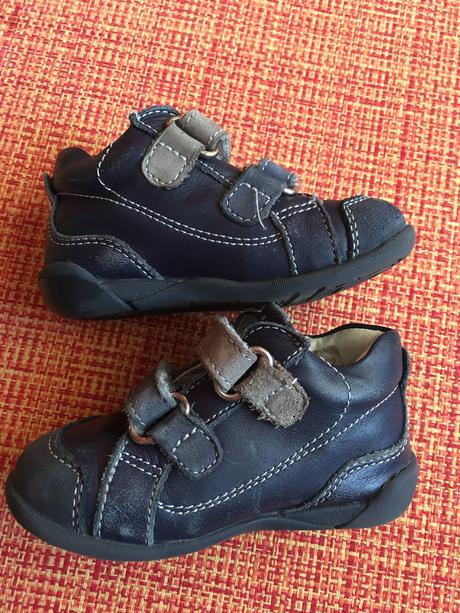 Prve topanocky, primigi,20