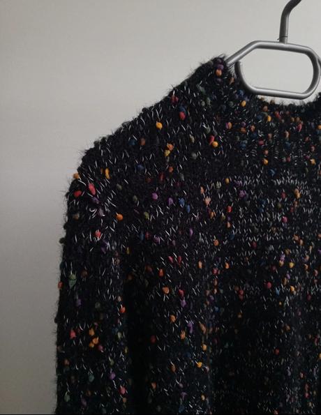 Dámsky pulóver, clockhouse,xs