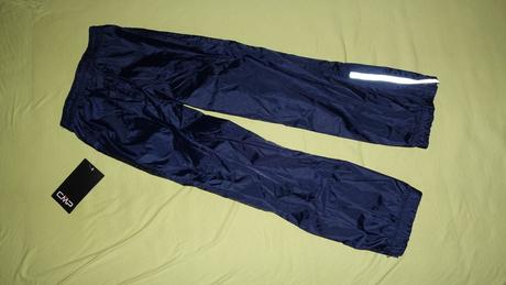 Nove nepremokave nohavice cmp, cmp,116