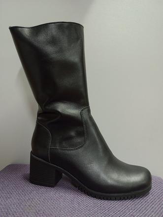 Kožené čižmy, 37 / 38 / 39