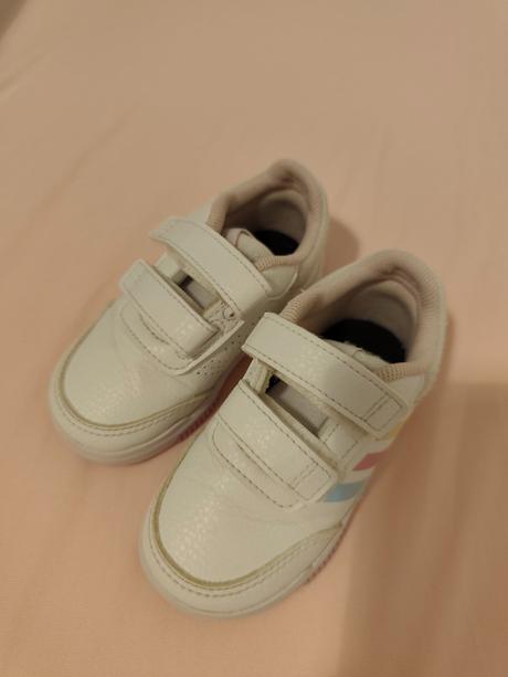 Tenisky adidas pre dievčatko, adidas,22