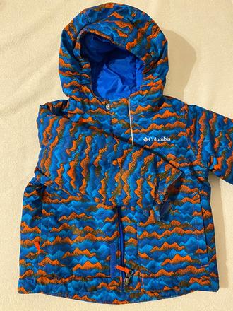 Zimná budna columbia, columbia,98