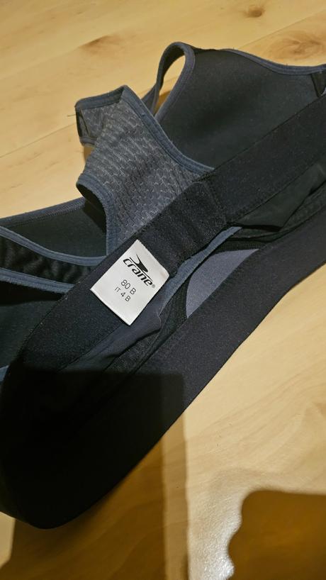 Športová podprsenka, craft,80b