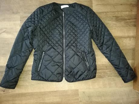 Prechodná bunda, camaieu,m