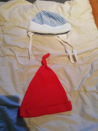 Ciapocky 2ks pisana velk. 40 ale su vacsie, 