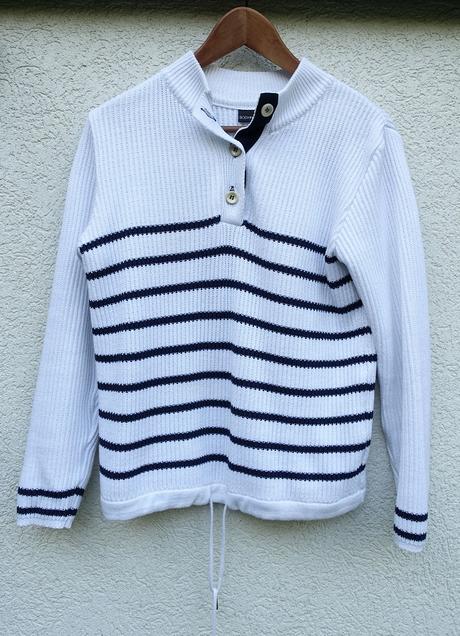 Dámsky pulóver č. 38, 38