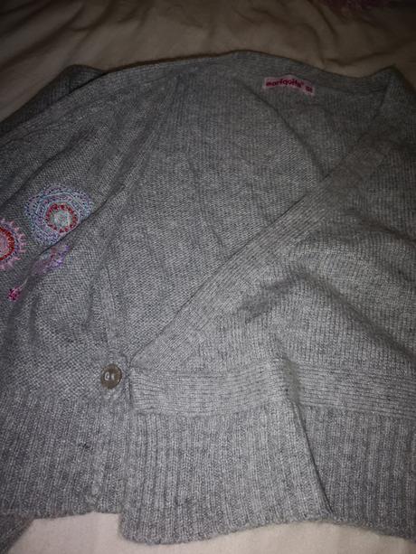 Mariquita svetrík, mariquita,104